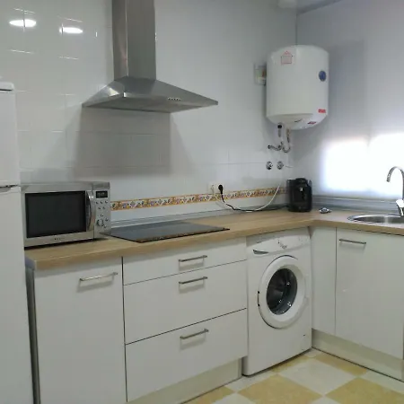 Apartamento La Albariza. Sanlúcar de Barrameda Extérieur photo