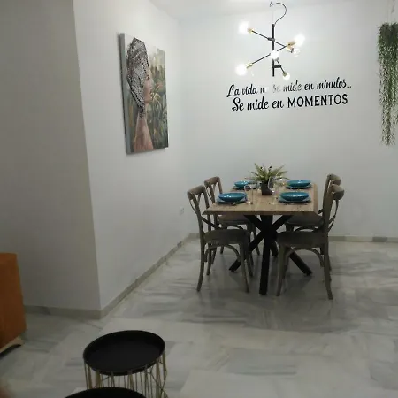 Apartamento La Albariza. Sanlúcar de Barrameda Extérieur photo