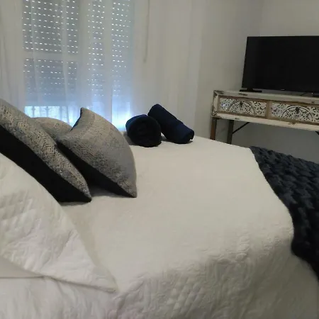 Apartamento La Albariza. Sanlúcar de Barrameda Extérieur photo