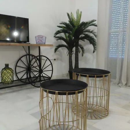 Apartamento La Albariza. Sanlúcar de Barrameda Extérieur photo