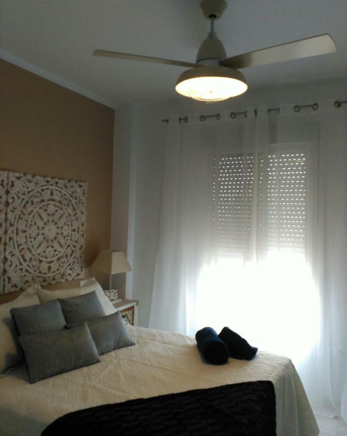 La Albariza. Apartment *