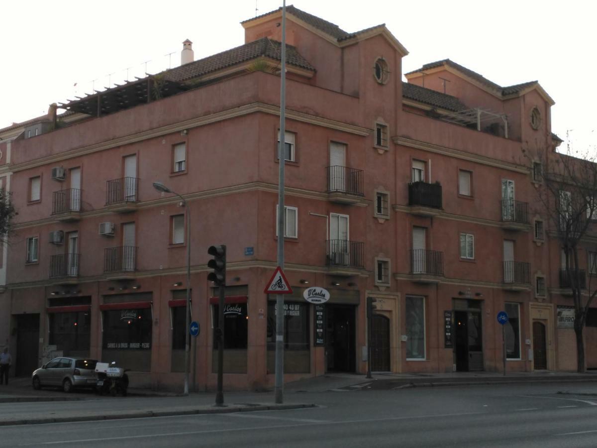 Apartment La Albariza. Sanlucar de Barrameda