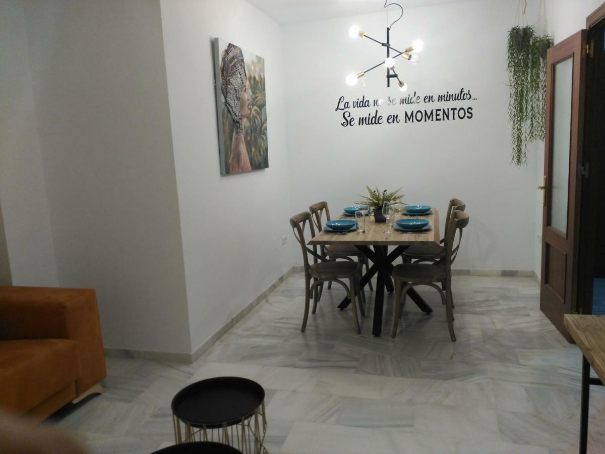 Apartment La Albariza. Sanlucar de Barrameda