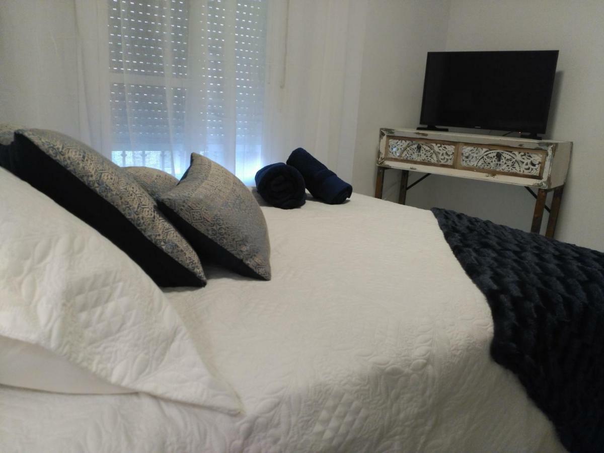 Apartment La Albariza. *