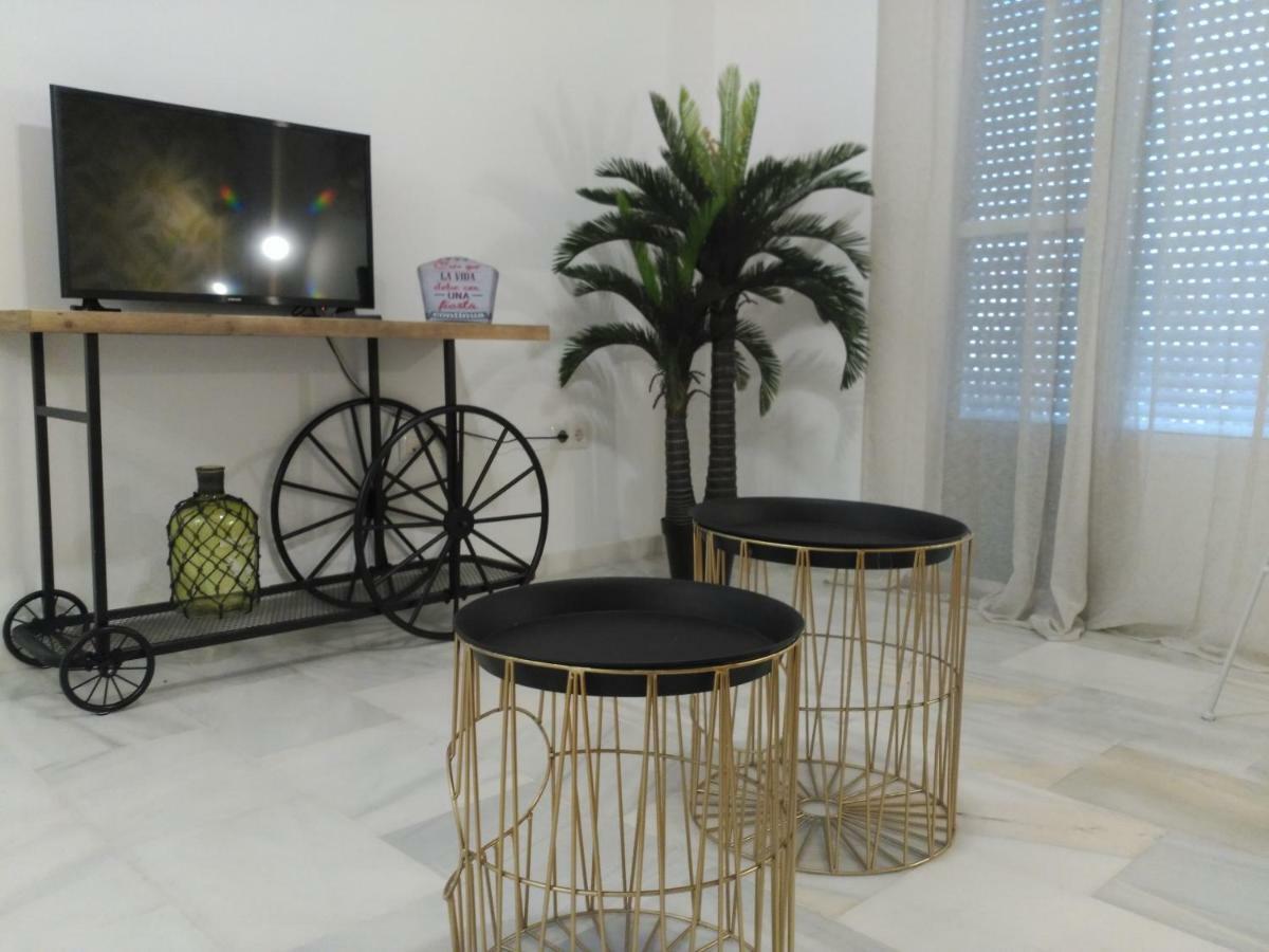 La Albariza. Apartment Sanlucar de Barrameda
