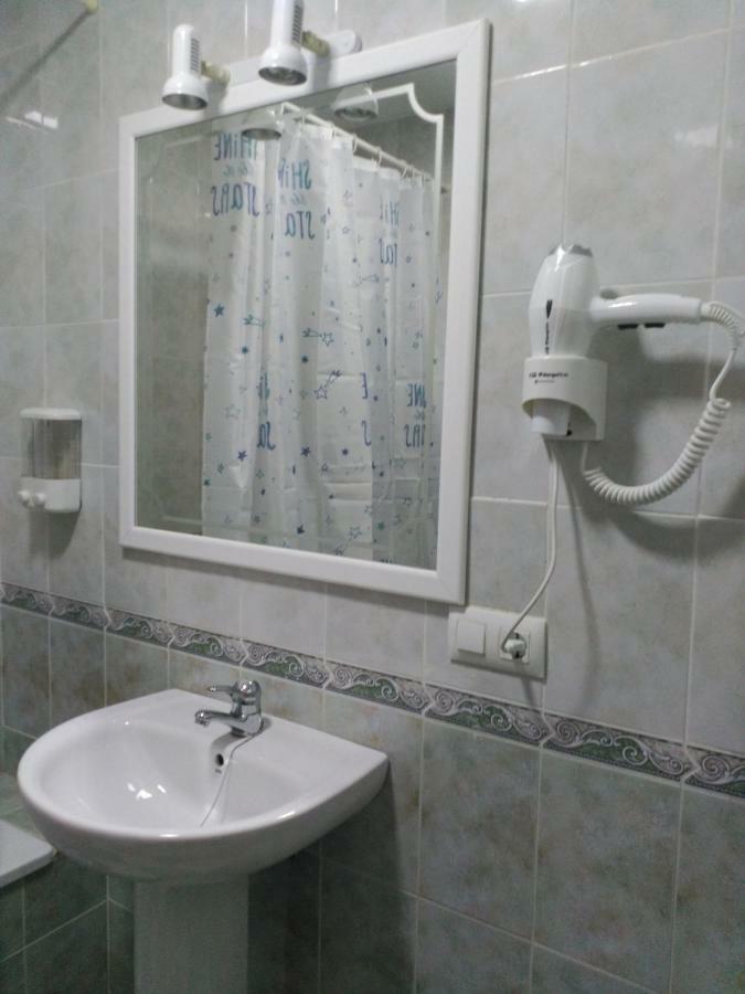Apartment La Albariza.